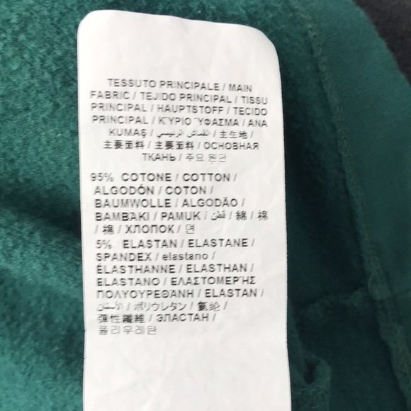 Love Moschino Embroidered Hoodie - Picture 5 of 5